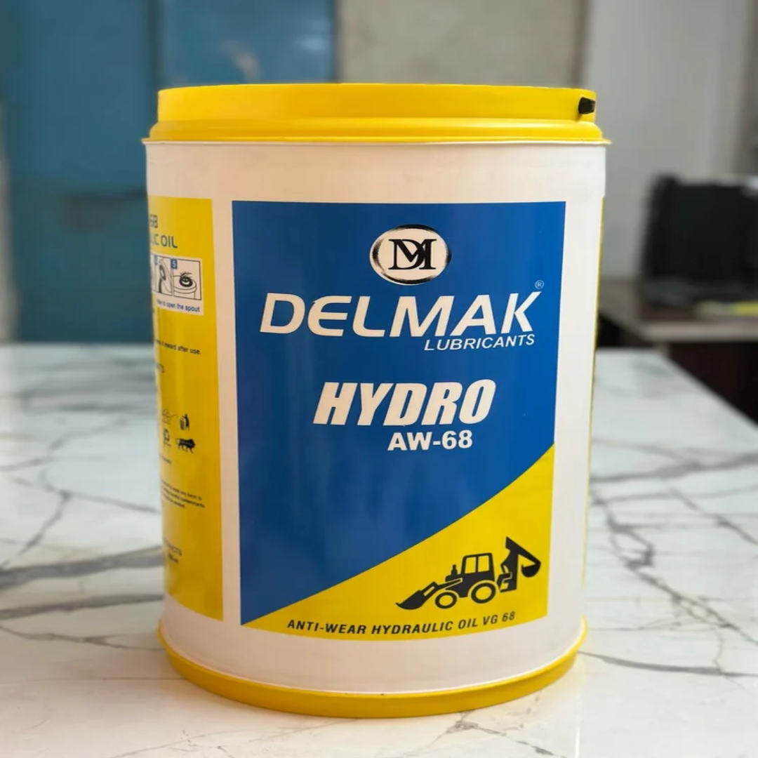 Compressor Hydraulic Oil UAE Distributor